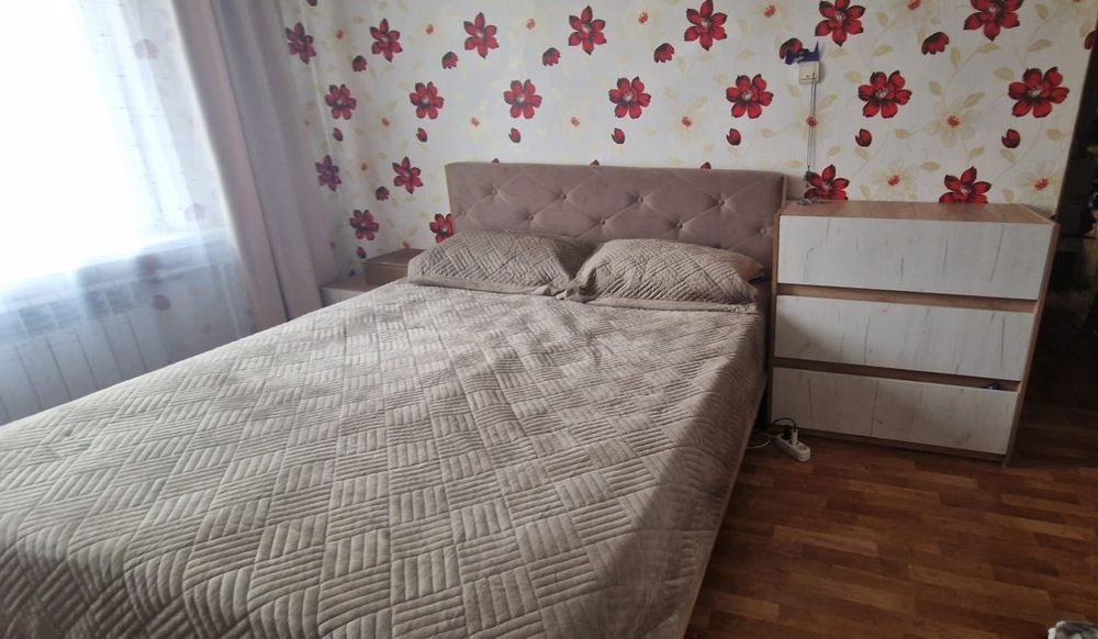 Спальный гарнитур.