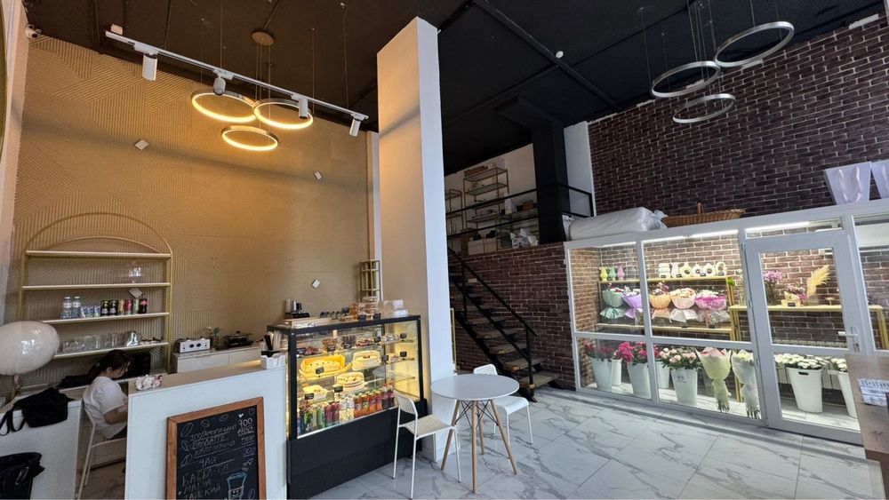 Сдам в аренду место