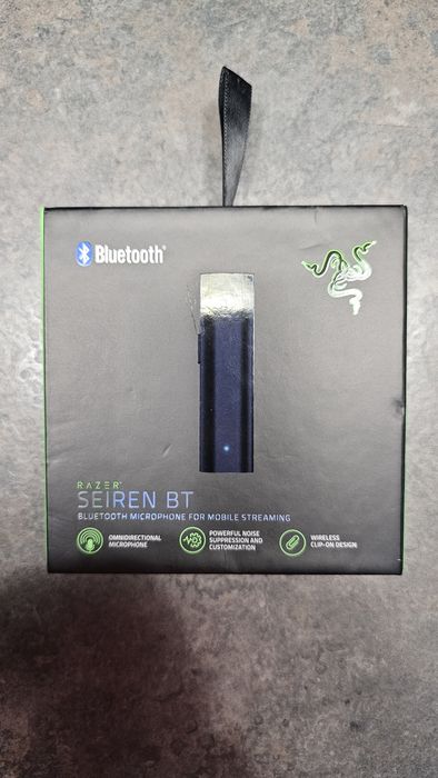Microfon bluetooth Razer