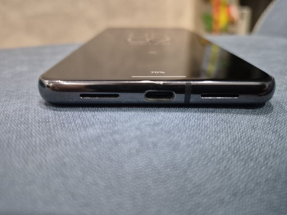 Продам Google Pixel 8 Pro 12/128 Black Obsidian + Bonus