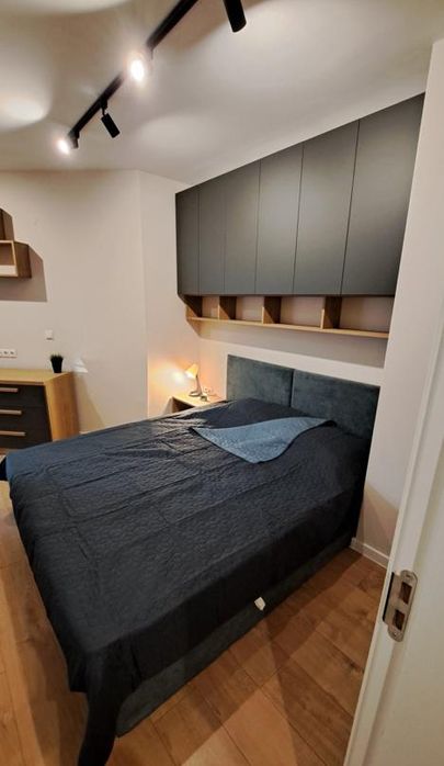 Двустаен апартамент в жк. Христо Смирненски