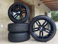 19" 5x112 Carmani - Bmw Mercedes Audi