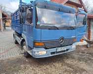 Mercedes  Atego 815