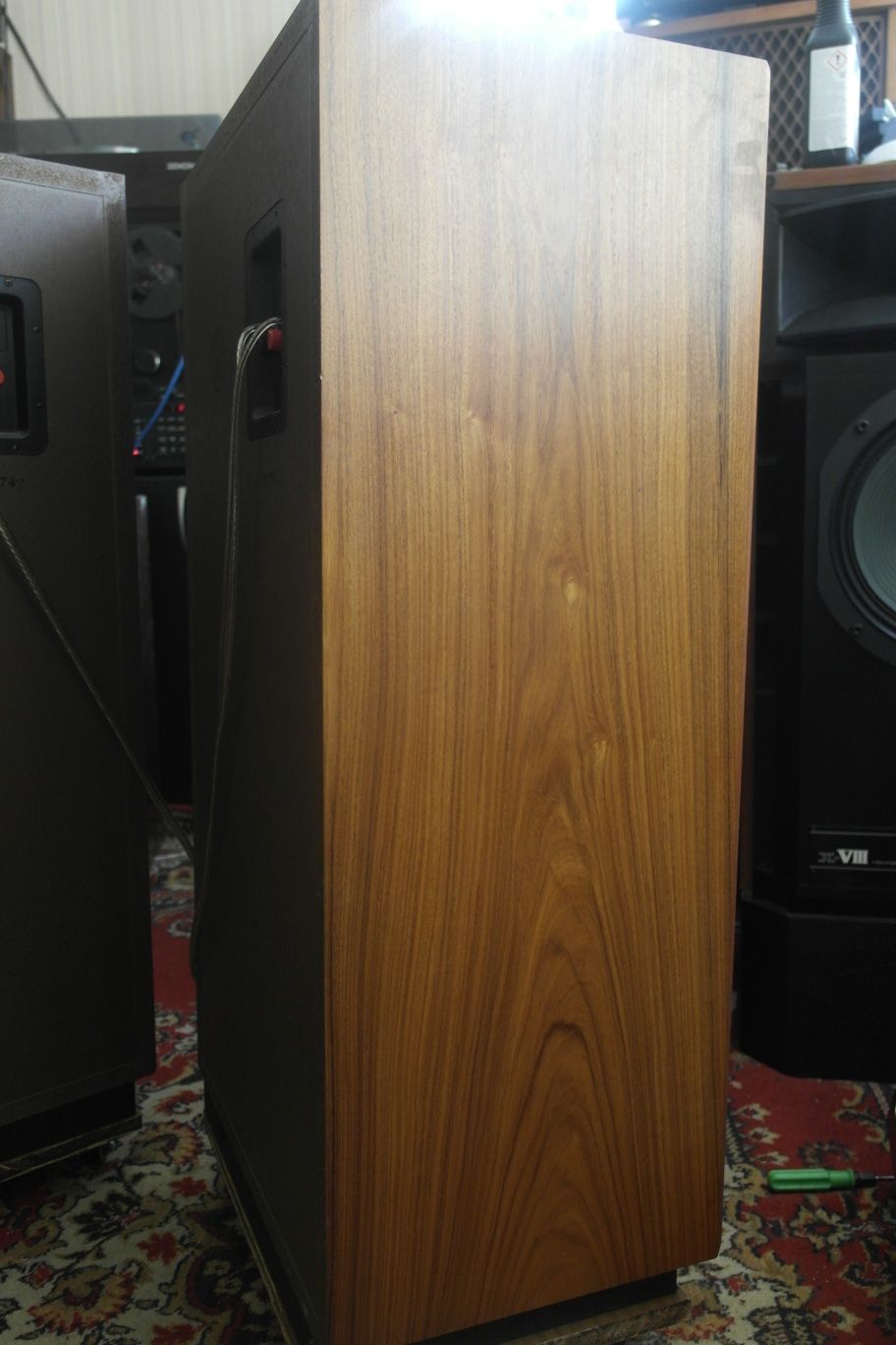 Акустика Pioneer s 922