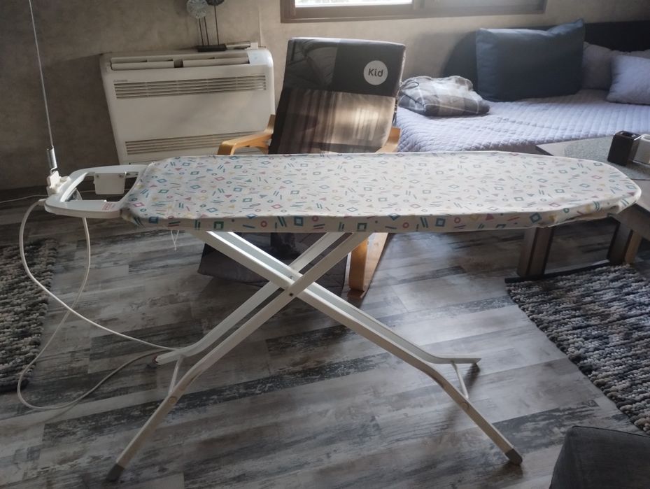 Дъска за гладене