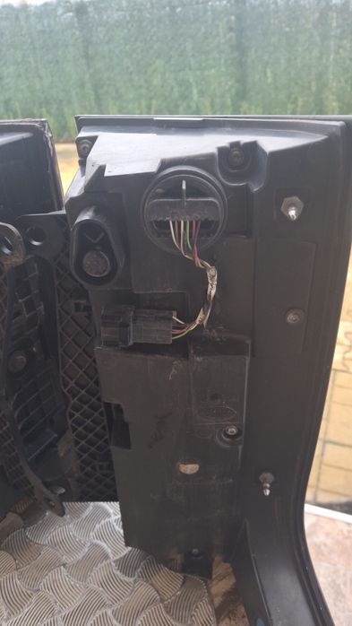 Стопове за Range rover/ Рендж Ровър 
Це