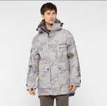 Parka Gore-TEX Timberland x Hilfiger
