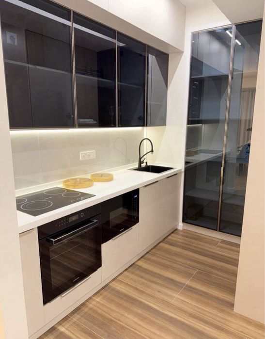 Жк Nrg u Tower сдается новая 2х комнатная квартира рядом с Ташкен сити