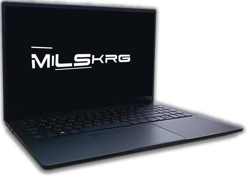 Ноутбук MLS Intel  Core i9