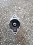 Alternator incarcator frontal Komatsu SK714 SK 815 820 1026 1020 SK09J