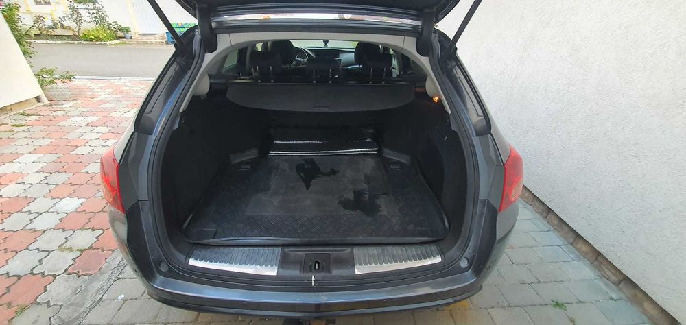 Honda Accord 2013 Facelift