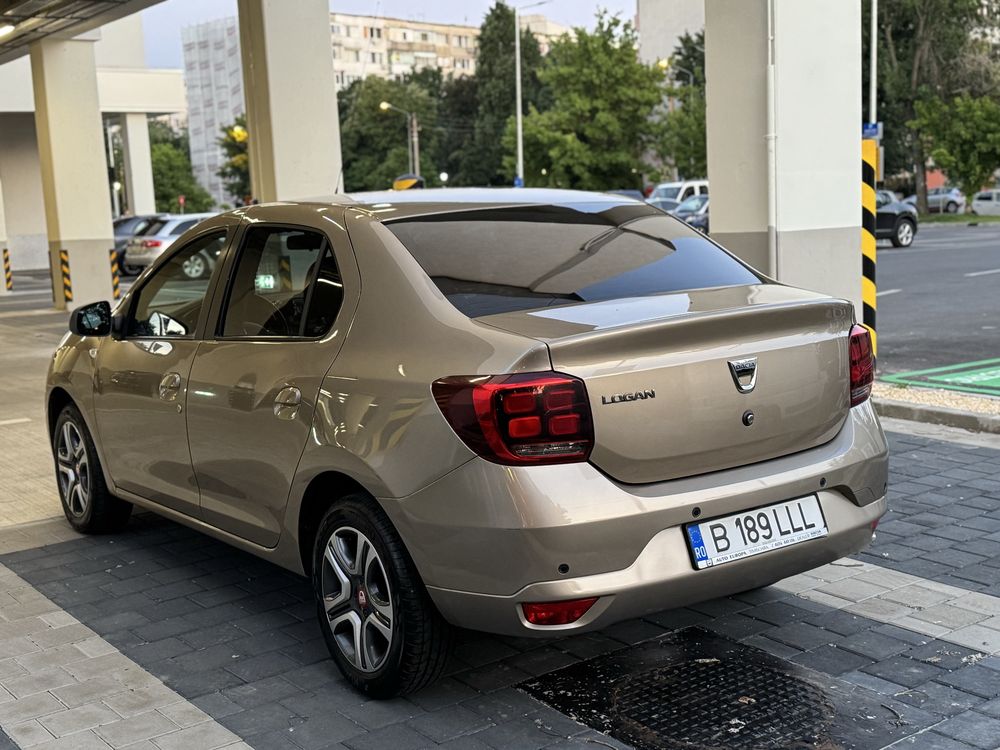Dacia Logan TechRoad 1.5dci AdBlue