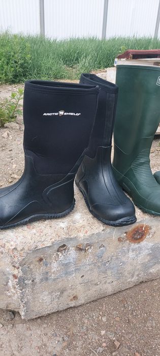 Сапоги 43-44 размер