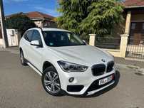 BMW X1 BMW X1 XDrive25d Aut. Sport Line
