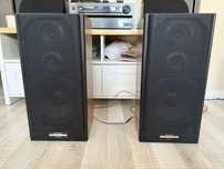 Колони pioneer cs-557