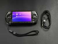 Consola PSP 3004 Gran Turismo Edition in stare buna