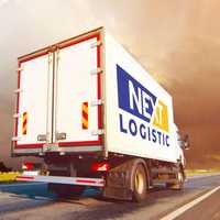 Извършваме транспортни услуги с 12 тонен камион  за гр.ПЛОВДИВ и район