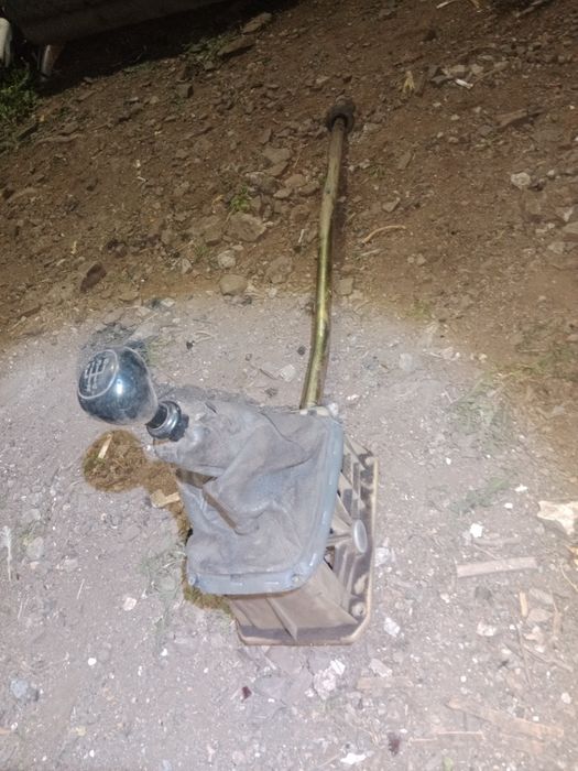 Кулиса Опель вектра а