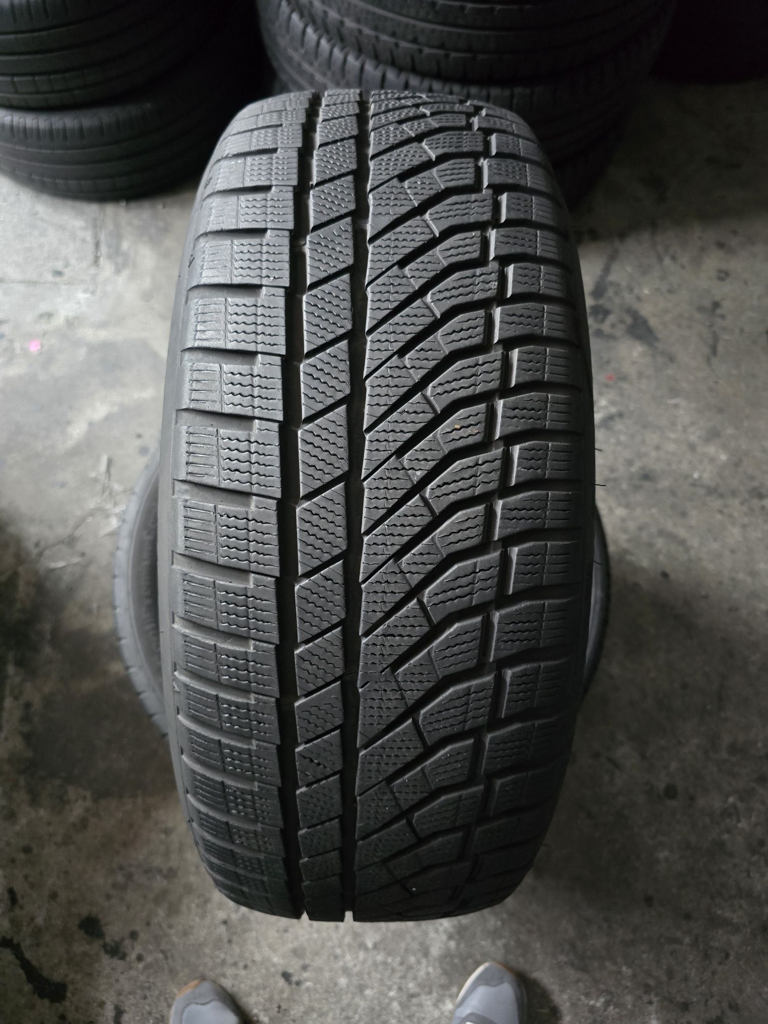 Falken 225/50 T17 98V MS iarnă