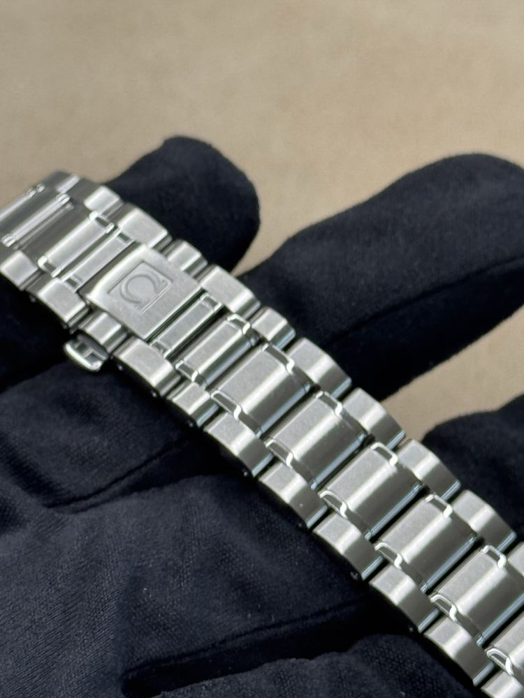 Omega Speedmaster Day Date с 5 години гаранция