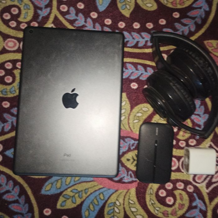 IPad 9 th 10.2 dyuymli