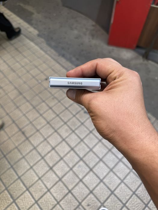 Samsung Z Flip 6 holati idiyal imea kalari otgan