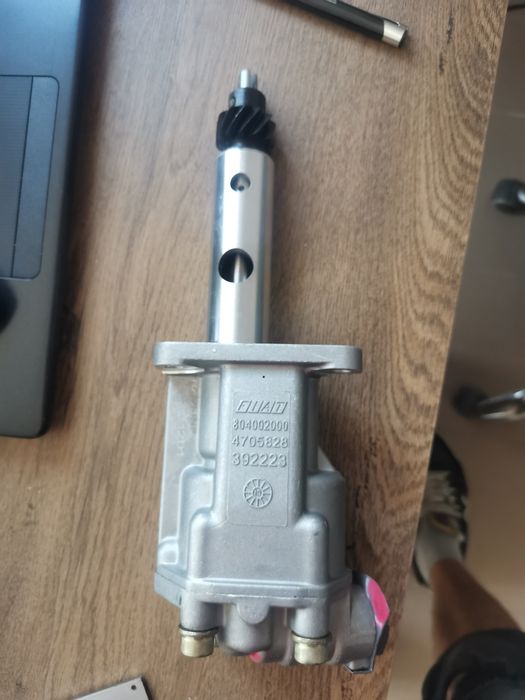 Pompa ulei U445 i Fiat originală