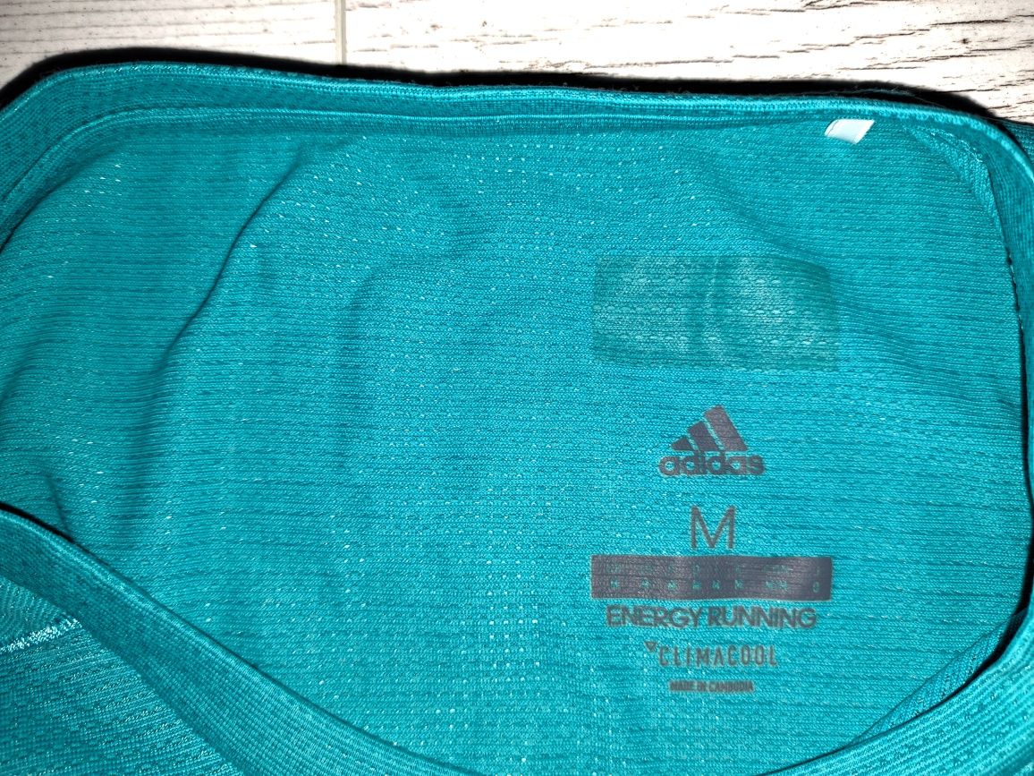 Adidas-Ориг. Тениска