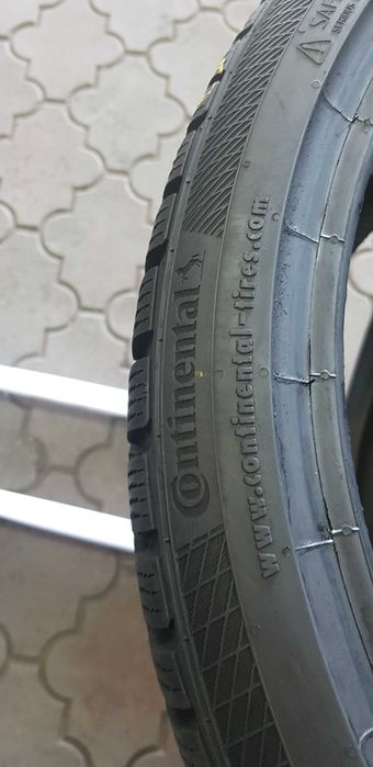 anvelope Continental,Vredestein 235/35/19 m&s iarna