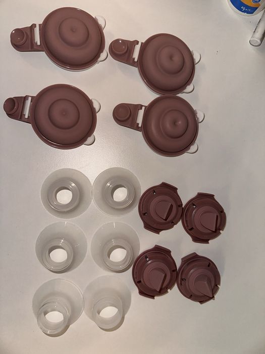 Резервни части за Momcozy M9