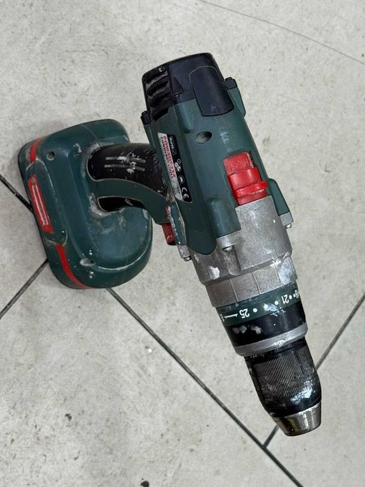 Винтоверт PowerPlus XQ