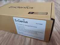 EnGenius ECS1008P 8-Port PoE Switch