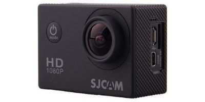 Экшен камера+аксессуары