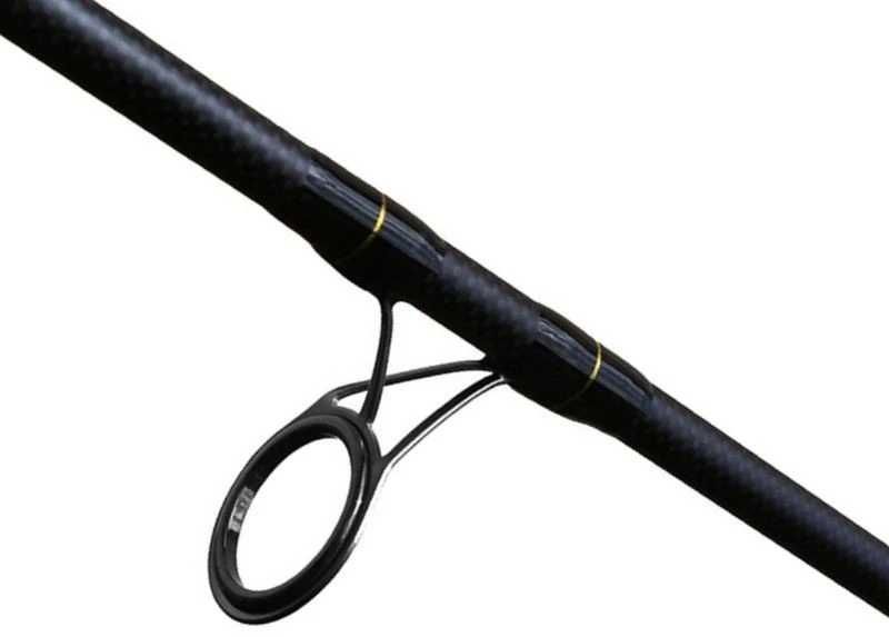 Lanseta Armada Carp Blackway 3,6 M/3,0Lbs./3segmente Setx5buc.-Delphin