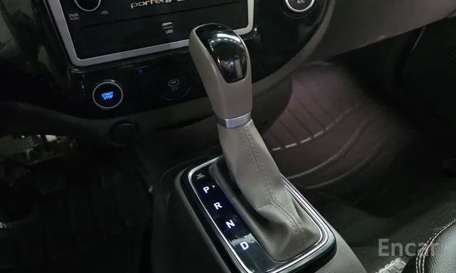 Hyundai Porter Elektromobil 2023 Cip 14.400$ zakazga obkeberamiz