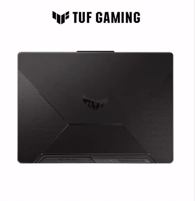 Игравой ноутбук RTX3050 ASUS TUF A15