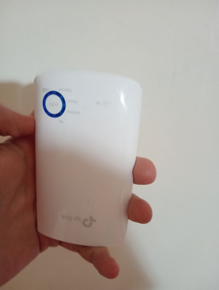 Extender Wifi Tp Link