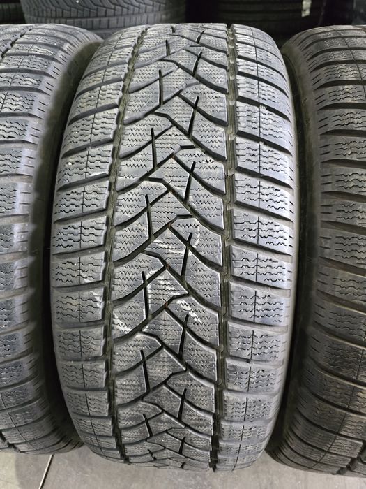 285/45/20//255/45/20 DUNLOP
