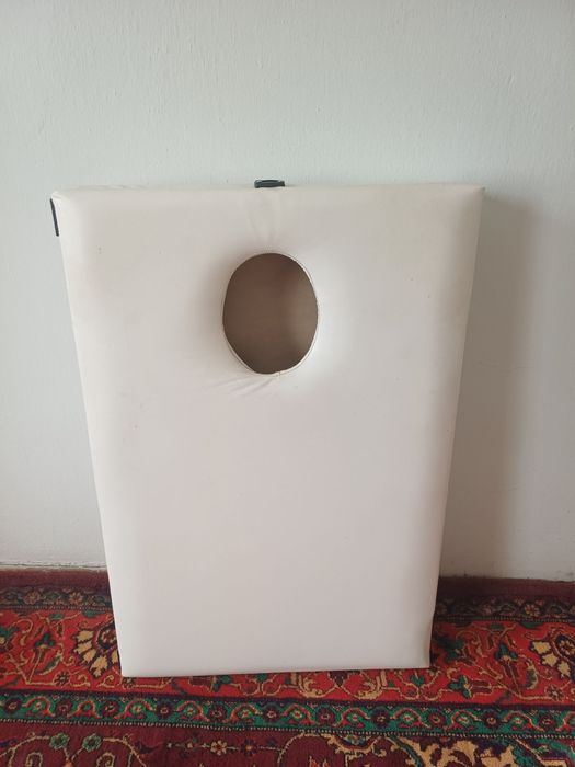 Кушетка для массажа