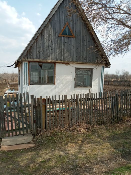 Дачный участок 2 этажа