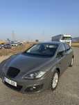 Seat Leon 1P 1.4 TSI [125 CP] 2010