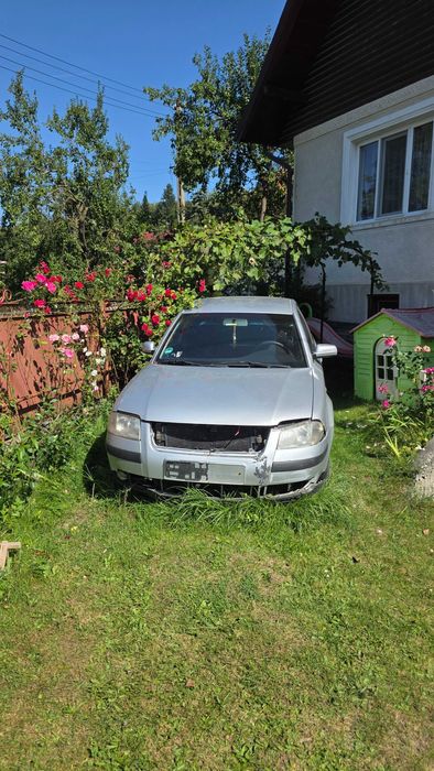 Vand Passat 1.6 2001