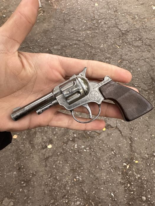Колекционерски пистолет Gonher