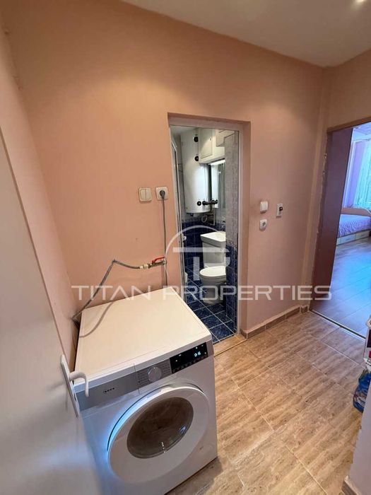 Продава се Многостаен апартамент в Пловдив, Център - 115 кв.м за 2479 €/кв.м - Снимка #8