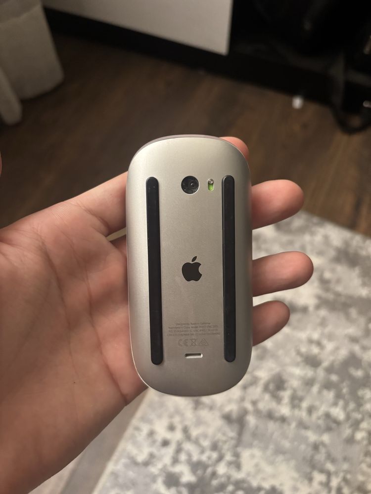 magic mouse 2 для продукций Apple