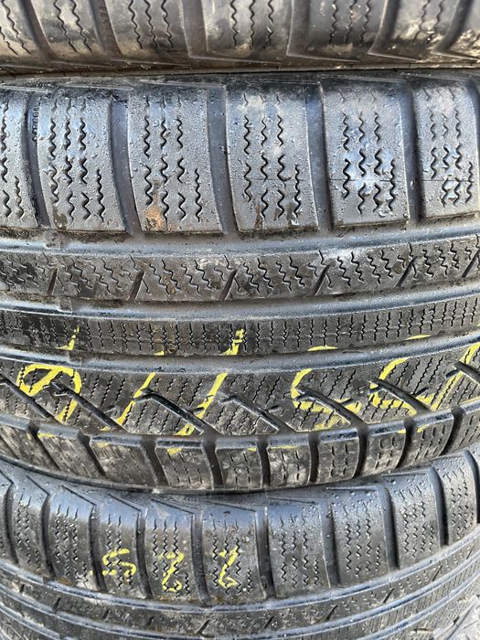 Anvelope iarna/M+S sau vara (225x55x16”)-de la 99lei/buc