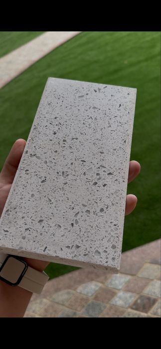 кварцевый камен для столешницы кухнии, бар