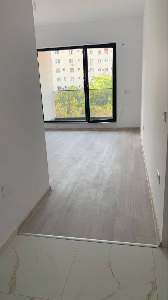 Apartament 2 camere Smart Residence