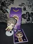 rm bts figurina mc donalds