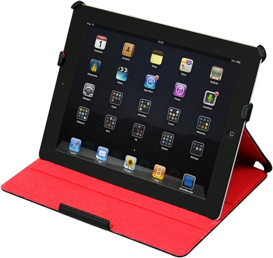 husa protectoare protectie stand ipad mini apple